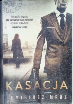 Kasacja