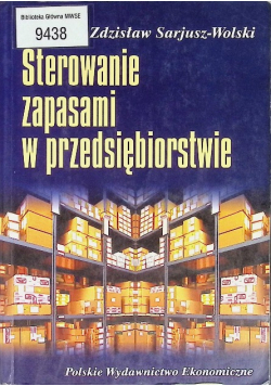 Sterowanie zapasami w przedsiębiorstwie