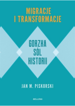 Gorzka sól historii
