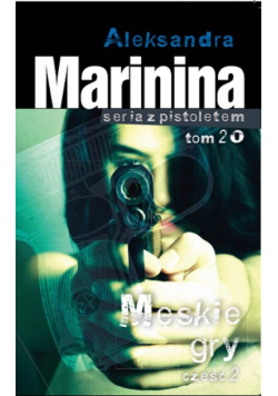 Meskie gry Część 2 Tom 20