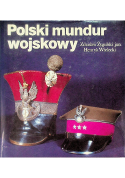 Polski mundur wojskowy