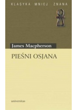 Pieśni Osjana