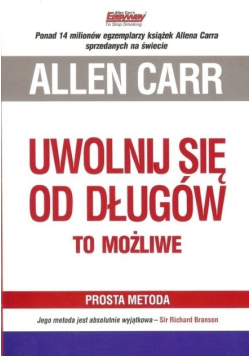 Uwolnij się od długów To możliwe