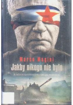 Jakby nikogo nie było