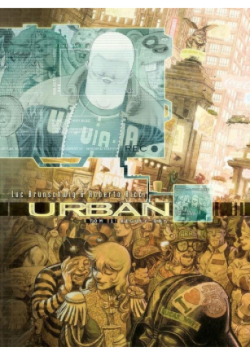 Urban tom 1