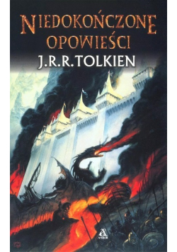 Niedokończone opowieści