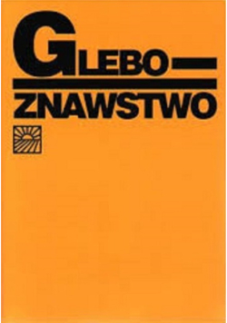 Gleboznawstwo