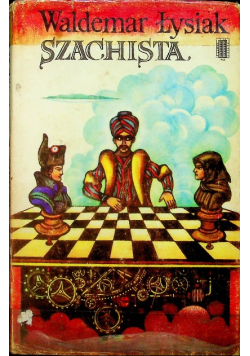 Szachista