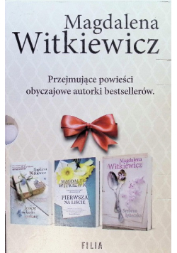 Jeszcze się kiedyś spotkamy / Pierwsza na liście / Srebrna łyżeczka