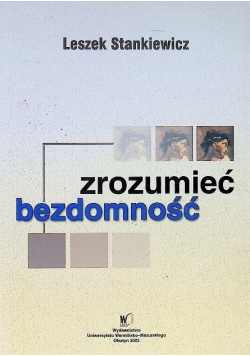 Zrozumieć bezdomność