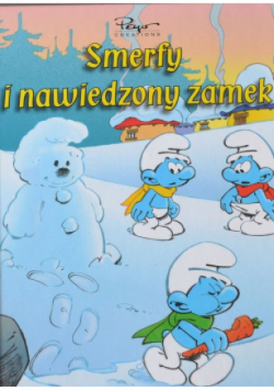 Smerfy i nawiedzony zamek