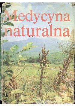 Medycyna naturalna