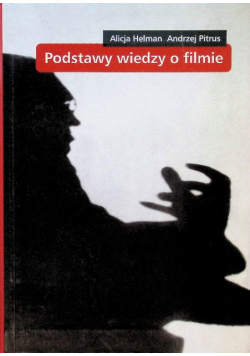 Podstawy wiedzy o filmie