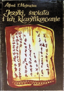Języki świata i ich klasyfikowanie