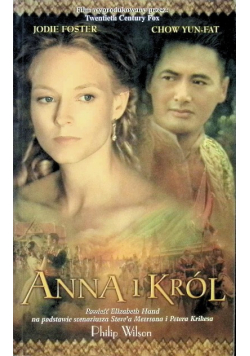 Anna i Król