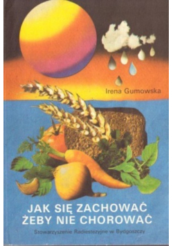 Jak się zachować żeby nie chorować