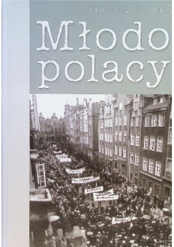 Młodo Polacy