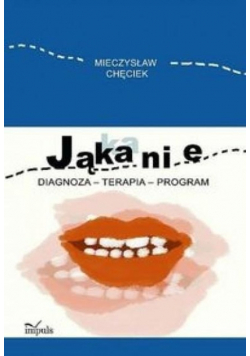 Jąkanie