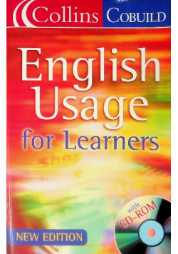 English Usage for Learners