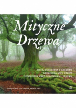 Mityczne drzewa
