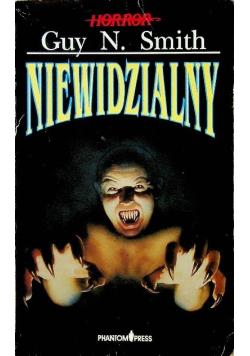 Niewidzialny