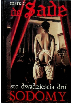 Sto dwadzieścia dni Sodomy