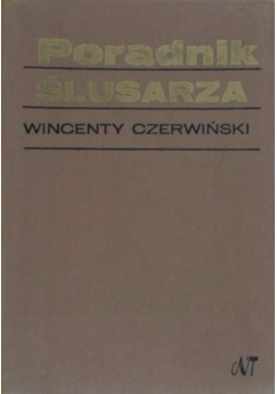 Poradnik ślusarza