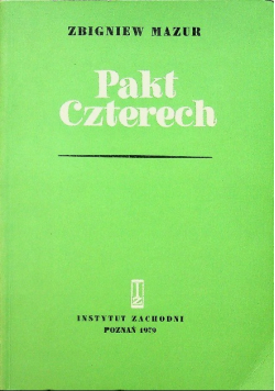 Pakt Czterech