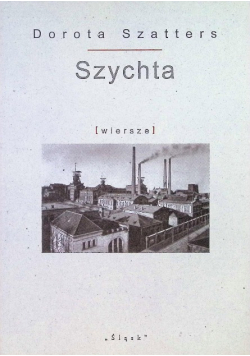 Szychta wiersze