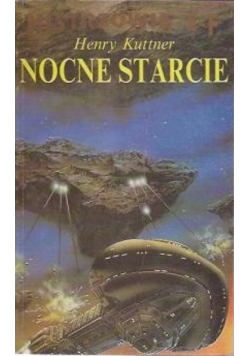 Nocne starcie