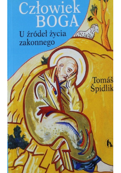 Człowiek Boga
