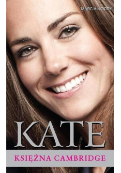 Kate Księżna Cambridge