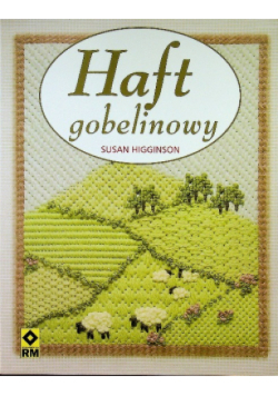 Haft gobelinowy