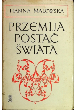 Przemija Postać Świata
