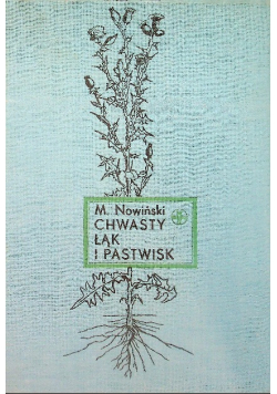 Chwasty łąk i pastwisk