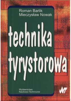 Technika tyrystorowa