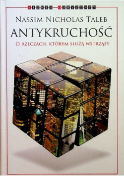 Antykruchość