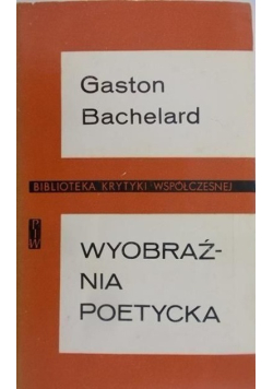 Wyobraźnia poetycka