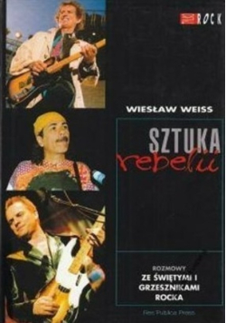 Sztuka rebelii