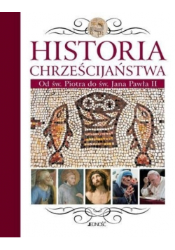 Historia chrześcijaństwa