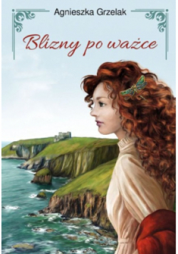 Blizny po ważce