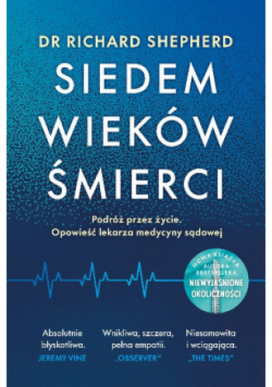 Siedem wieków śmierci