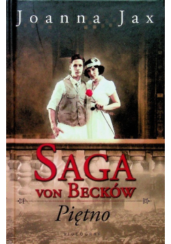 Saga von Becków Tom II Piętno