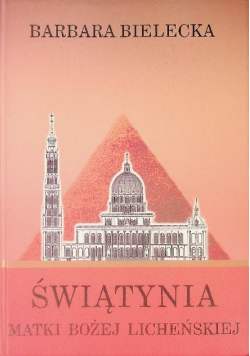 Świątynia Matki Bożej Licheńskiej