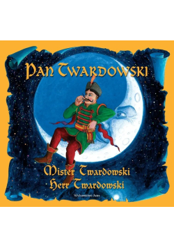 Pan Twardowski