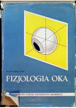 Fizjologia oka