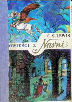 Opowieści z Narni Tom II