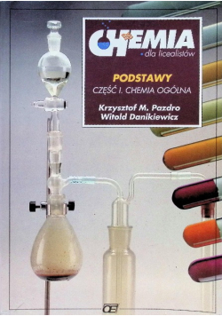 Chemia dla licealistów