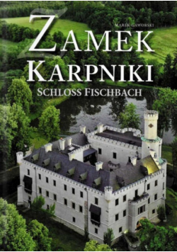 Zamek Karpniki