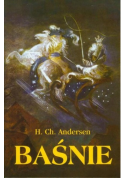 Andersen Baśnie